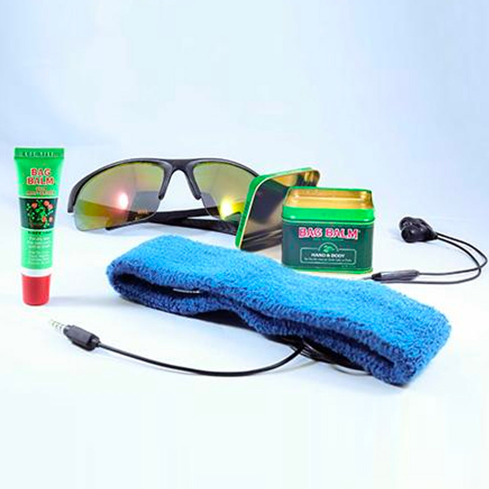 Marathon Training: The Essential List Of Bag Balm Uses