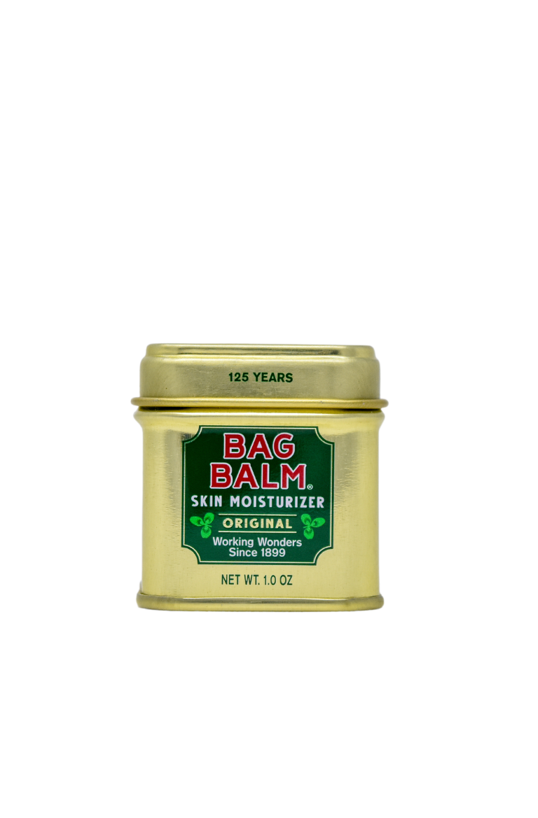 Gold Bag Balm 1oz Tin