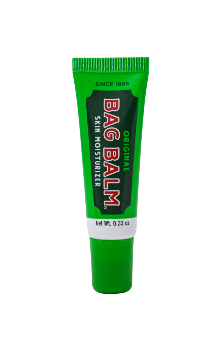 0.33oz Tube of Bag Balm