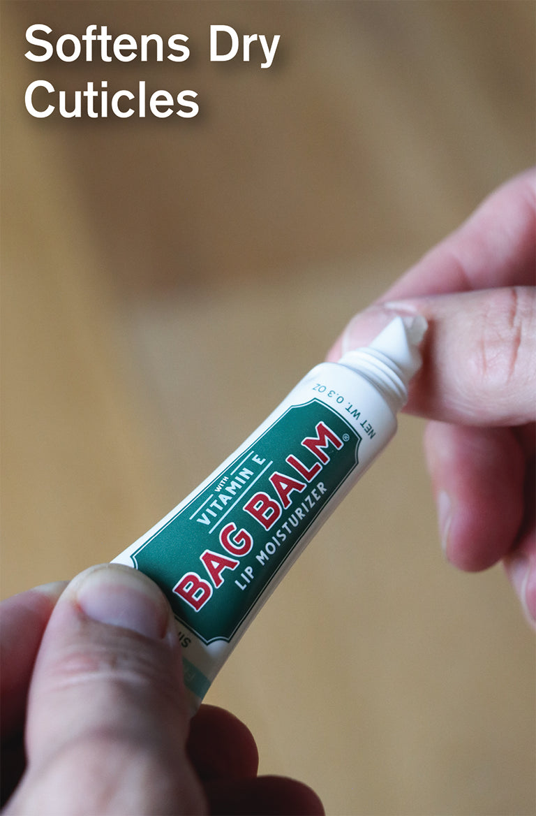 Moisturizing Lip Balm
