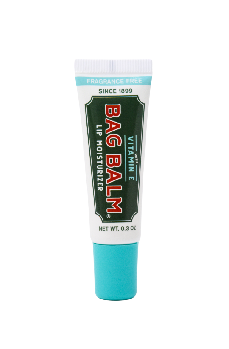 Lip Balm Tube with Vitamin E