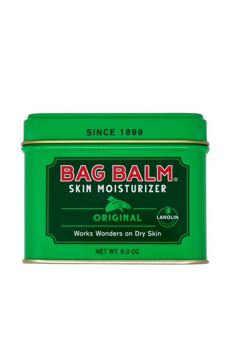 8oz Tin of Bag Balm