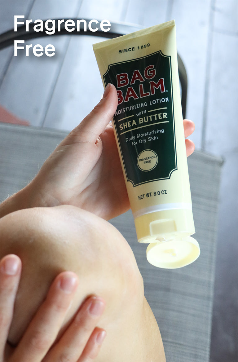 Moisturizing Lotion