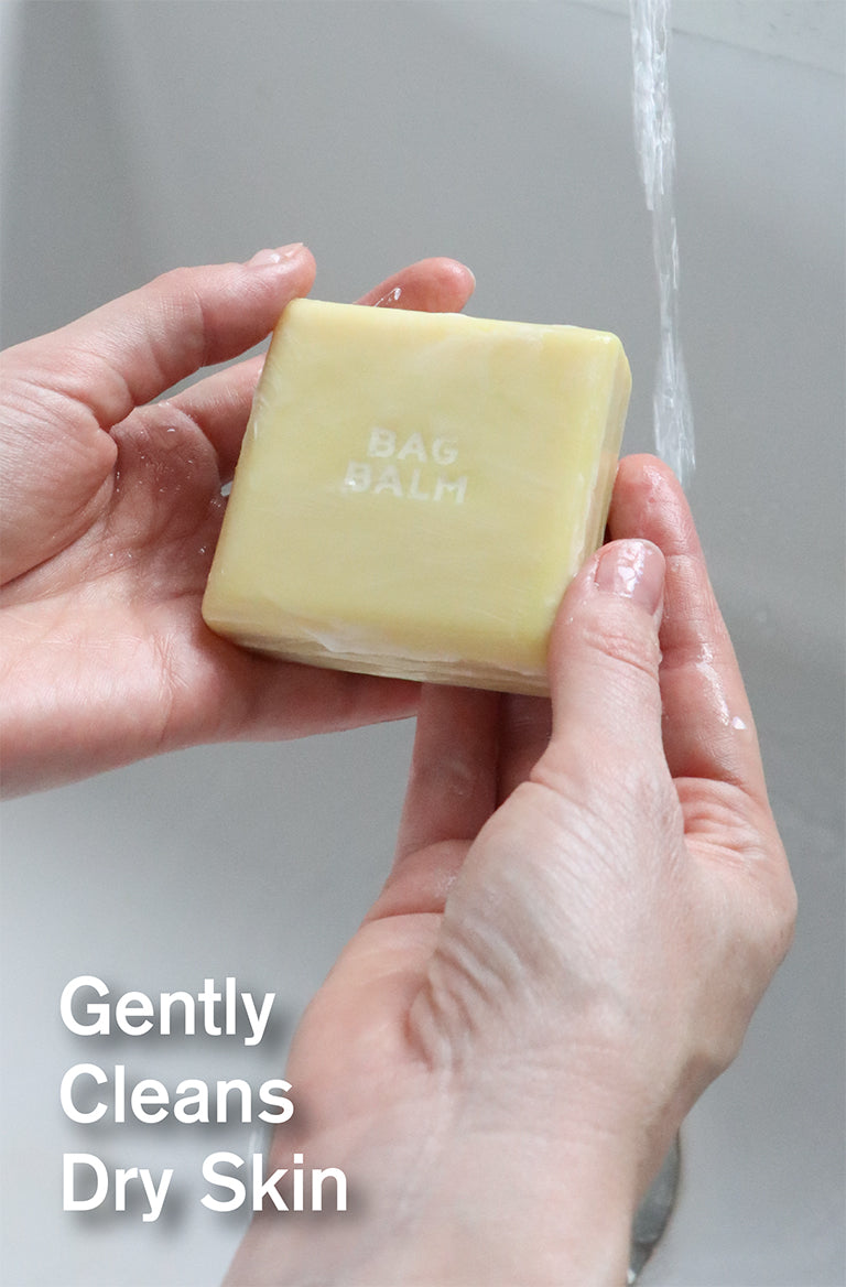 Bag Balm Moisturizing Soap