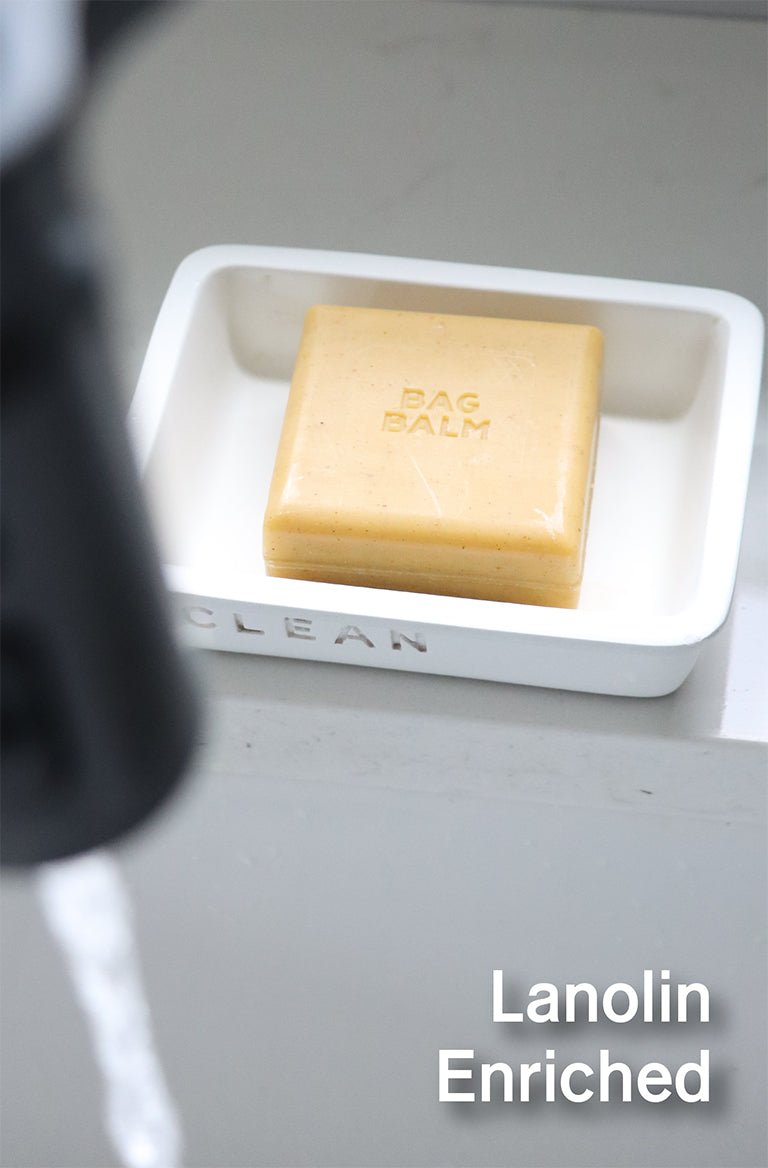 Bag Balm Exfoliating Bar Soap