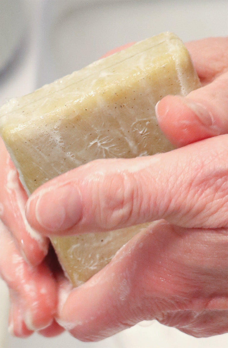 Bag Balm Exfoliating Bar Soap