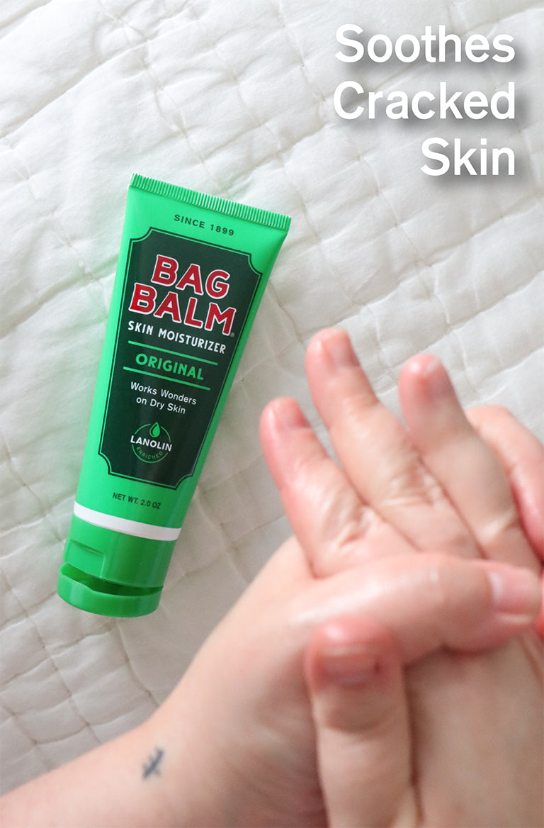 Bag Balm 2oz Tube