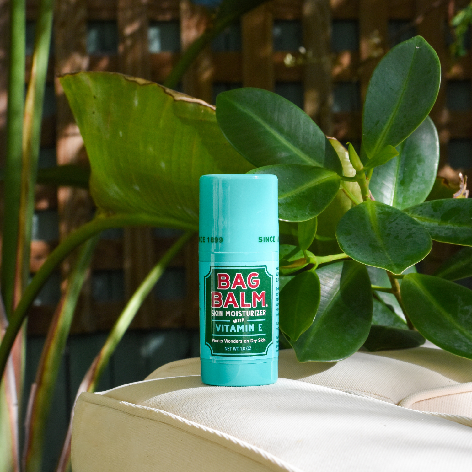 Balm Stick with Vitamin E