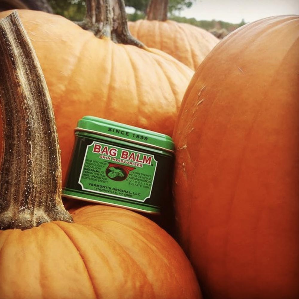 Worried About Halloween?