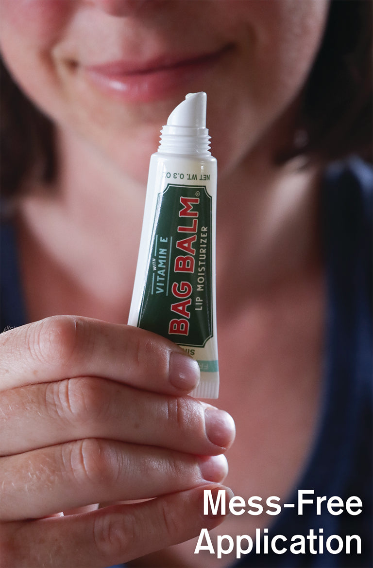Moisturizing Lip Balm
