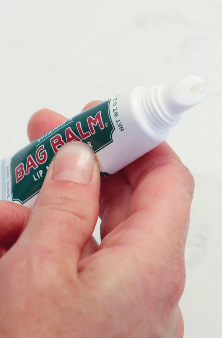 Moisturizing Lip Balm