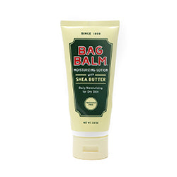 Bag Balm Moisturizing Lotion with Shea Butter
