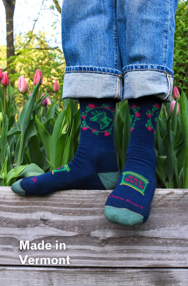 Darn Tough Socks
