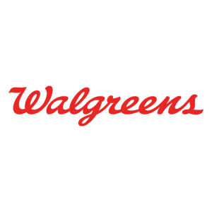 Walgreens Logo